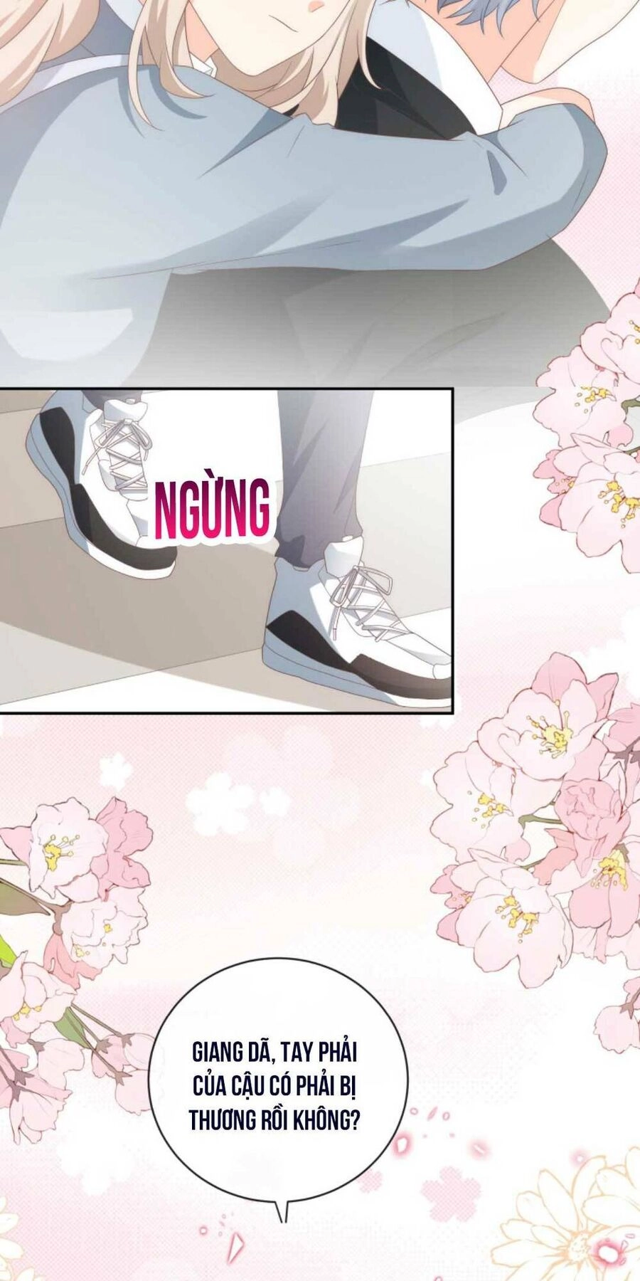 Trọng Sinh Trở Lại Làm Vợ Tổng Tài Chapter 22 - 4