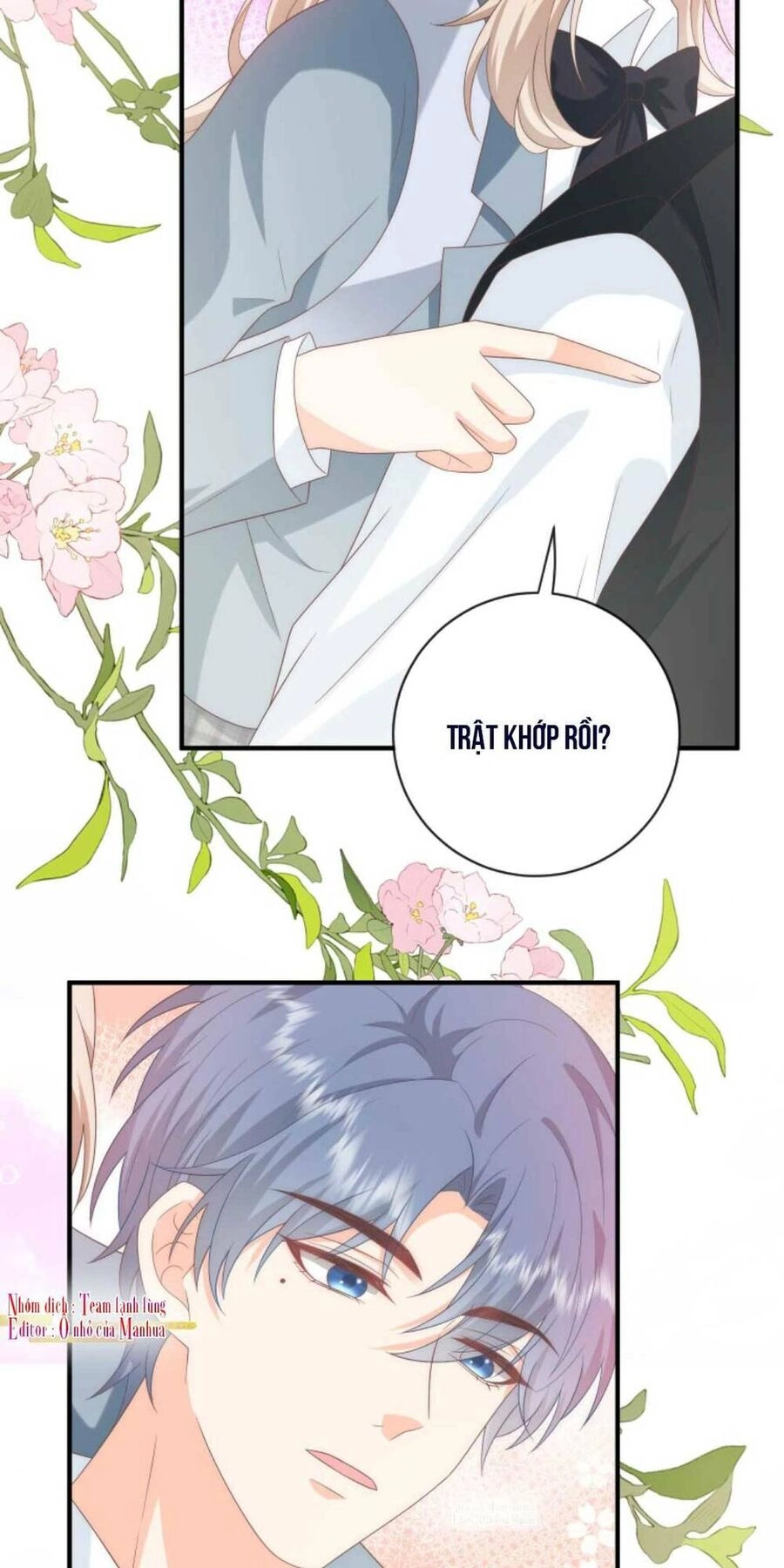 Trọng Sinh Trở Lại Làm Vợ Tổng Tài Chapter 22 - 6