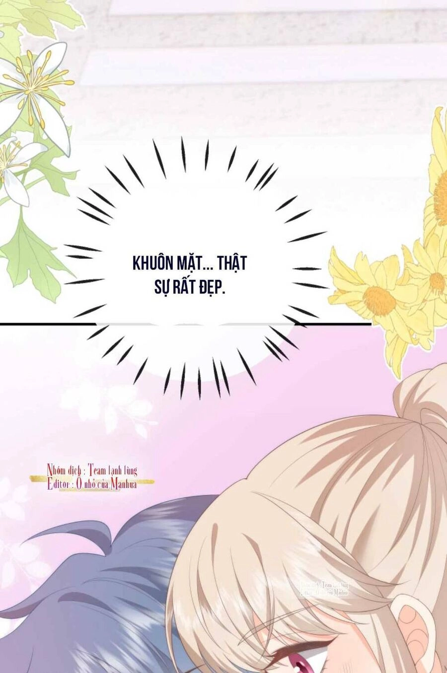 Trọng Sinh Trở Lại Làm Vợ Tổng Tài Chapter 22 - 11