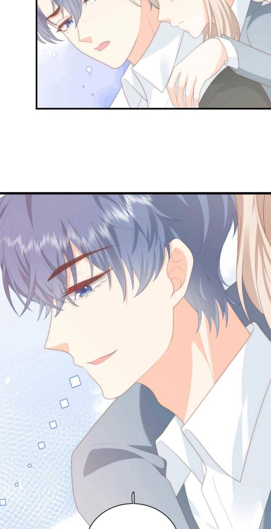 Trọng Sinh Trở Lại Làm Vợ Tổng Tài Chapter 22 - 21