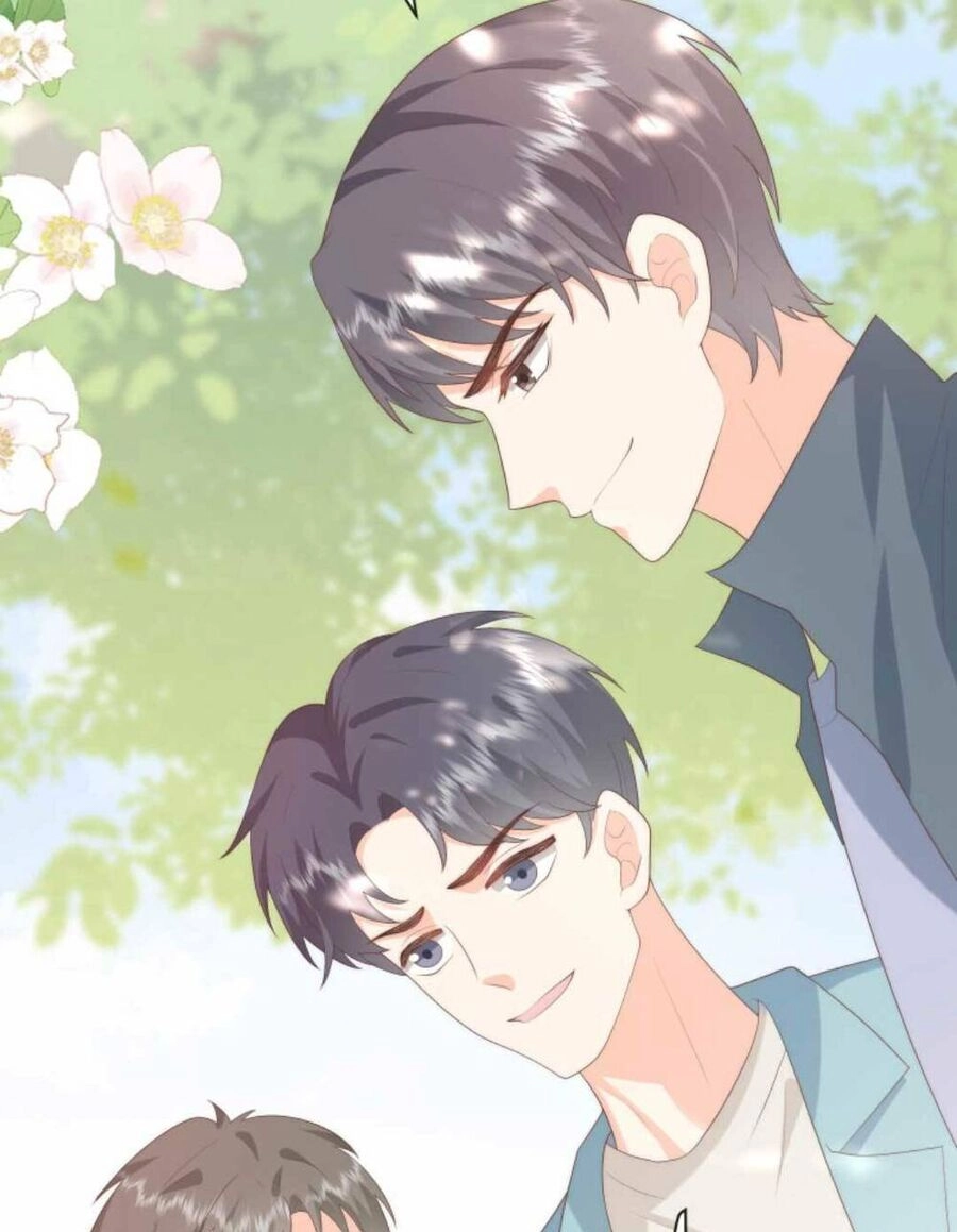 Trọng Sinh Trở Lại Làm Vợ Tổng Tài Chapter 22 - 29