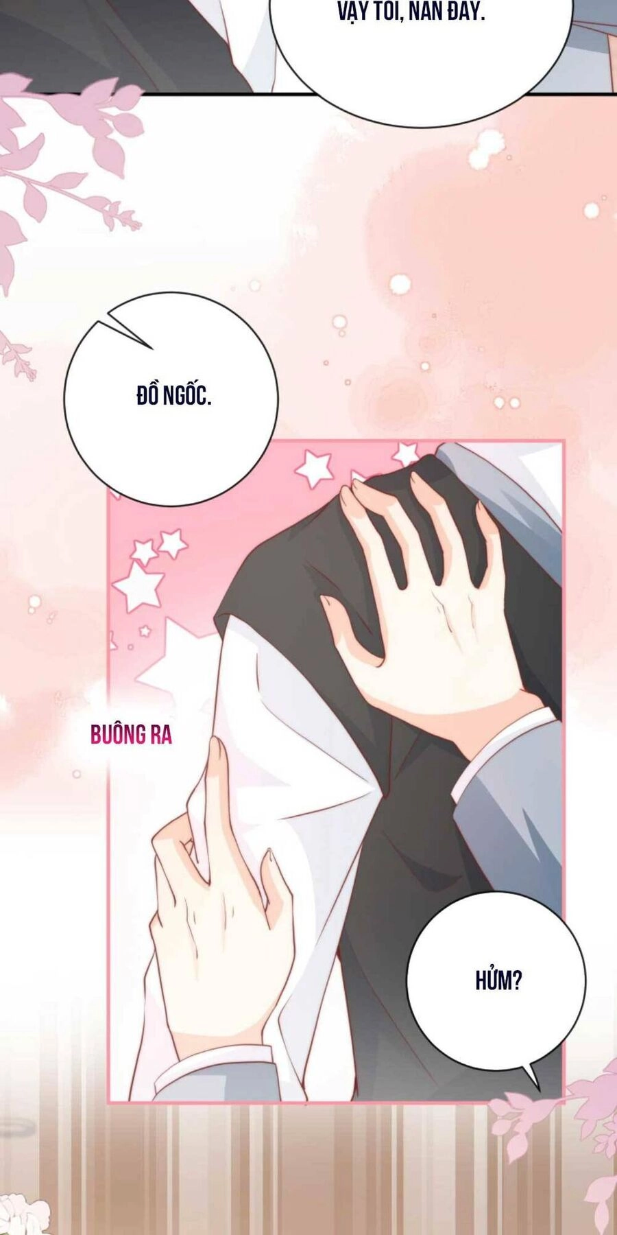 Trọng Sinh Trở Lại Làm Vợ Tổng Tài Chapter 24 - 6