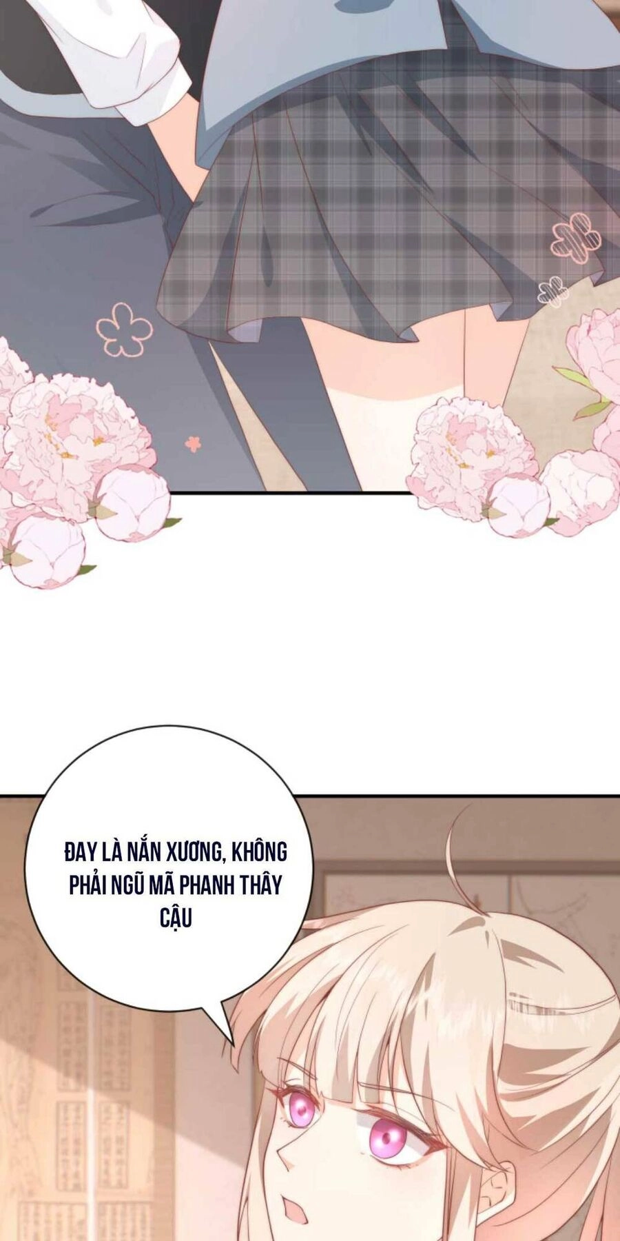 Trọng Sinh Trở Lại Làm Vợ Tổng Tài Chapter 24 - 8