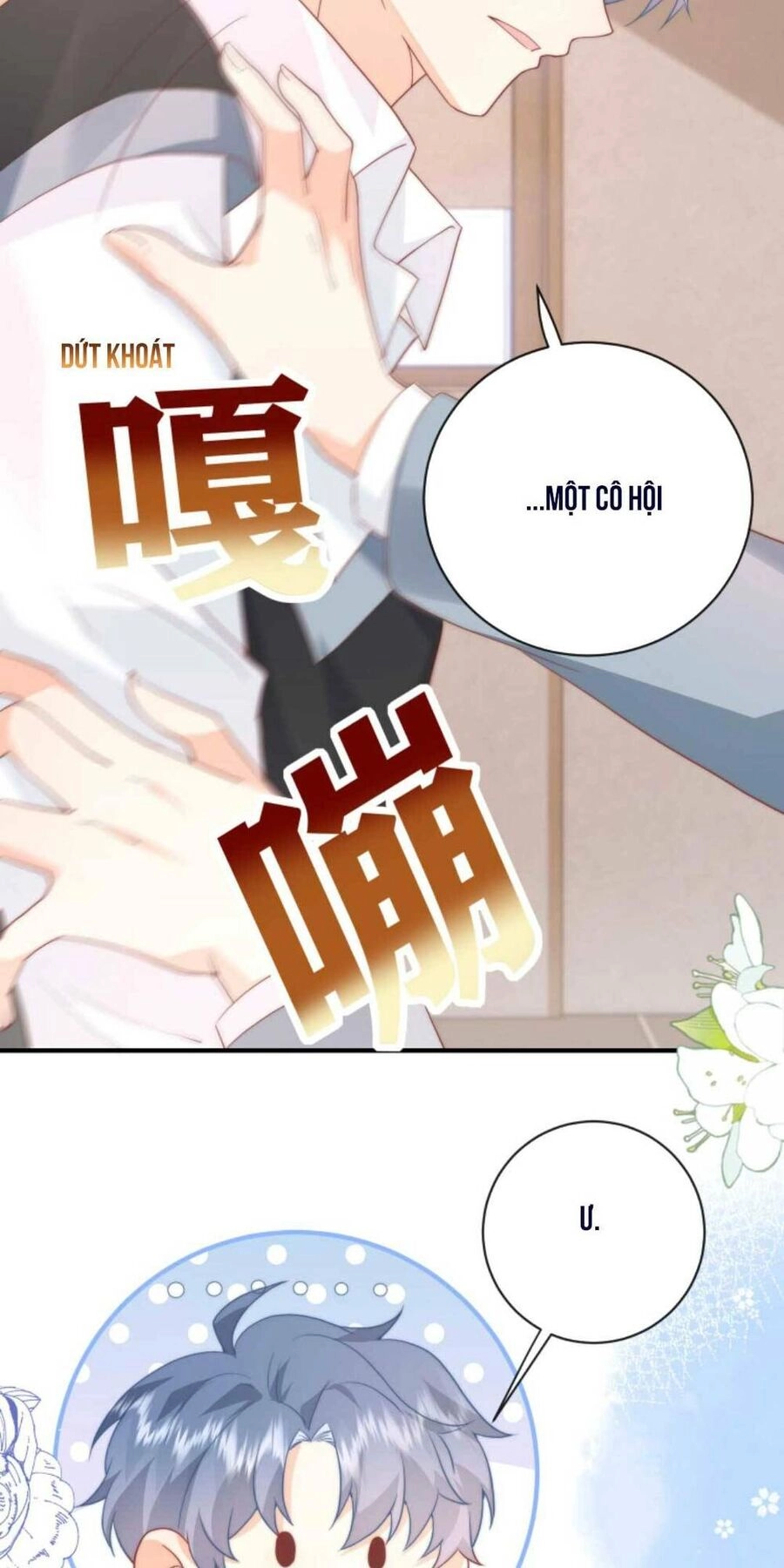 Trọng Sinh Trở Lại Làm Vợ Tổng Tài Chapter 24 - 10