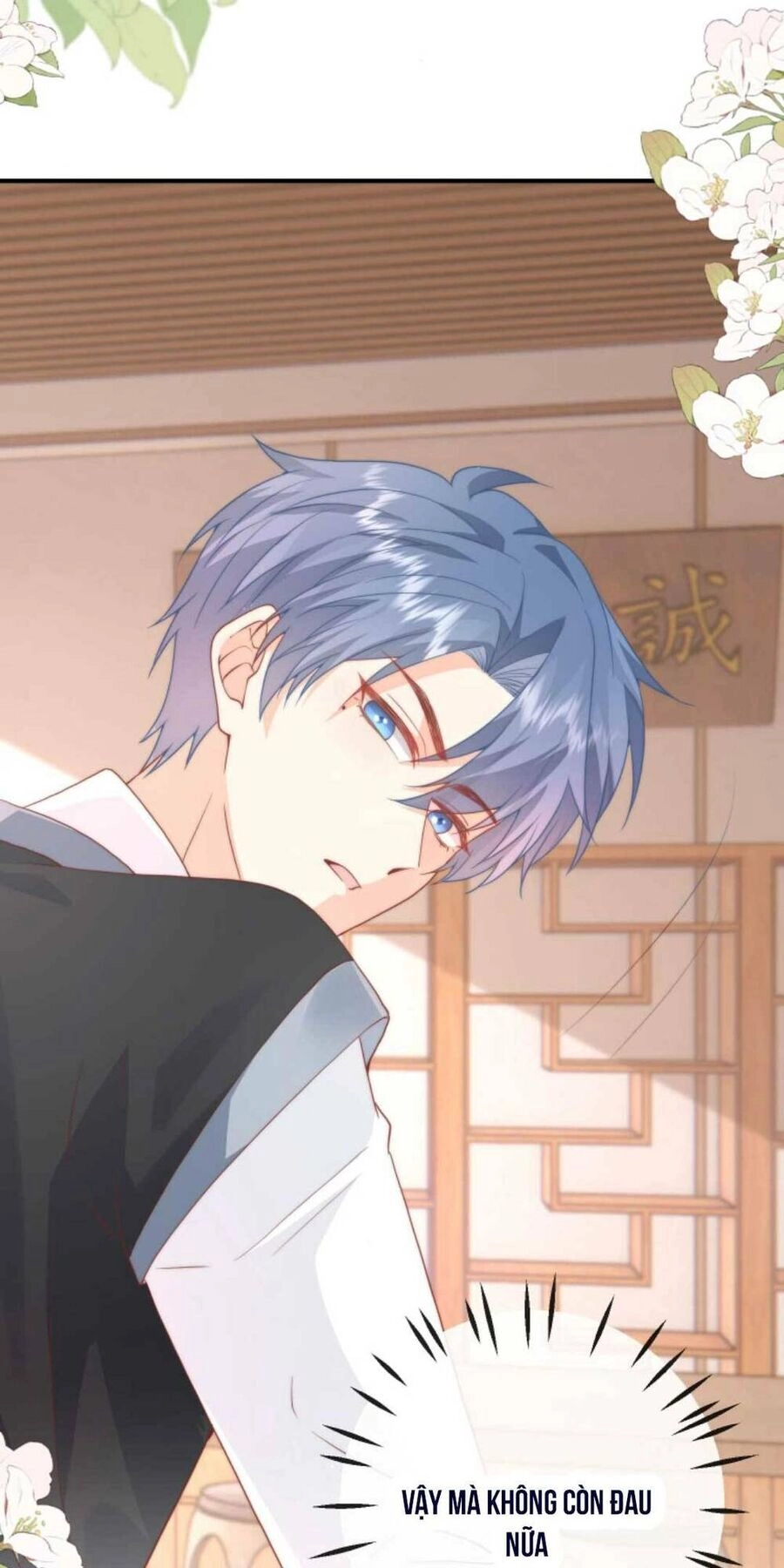 Trọng Sinh Trở Lại Làm Vợ Tổng Tài Chapter 24 - 13