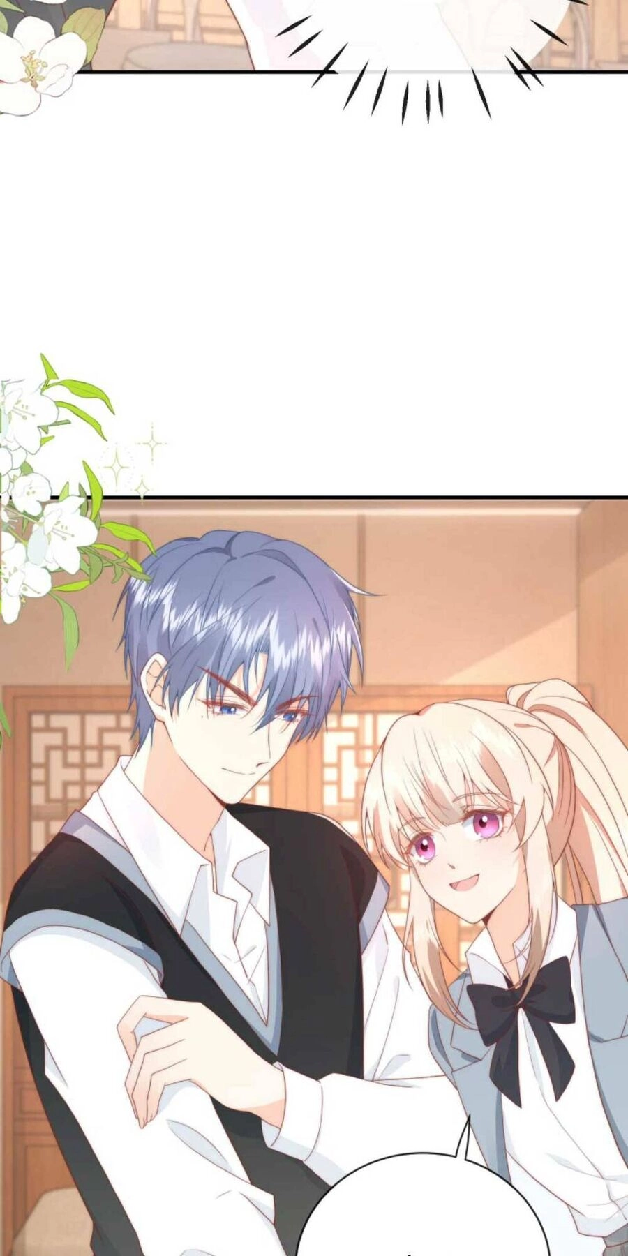 Trọng Sinh Trở Lại Làm Vợ Tổng Tài Chapter 24 - 14