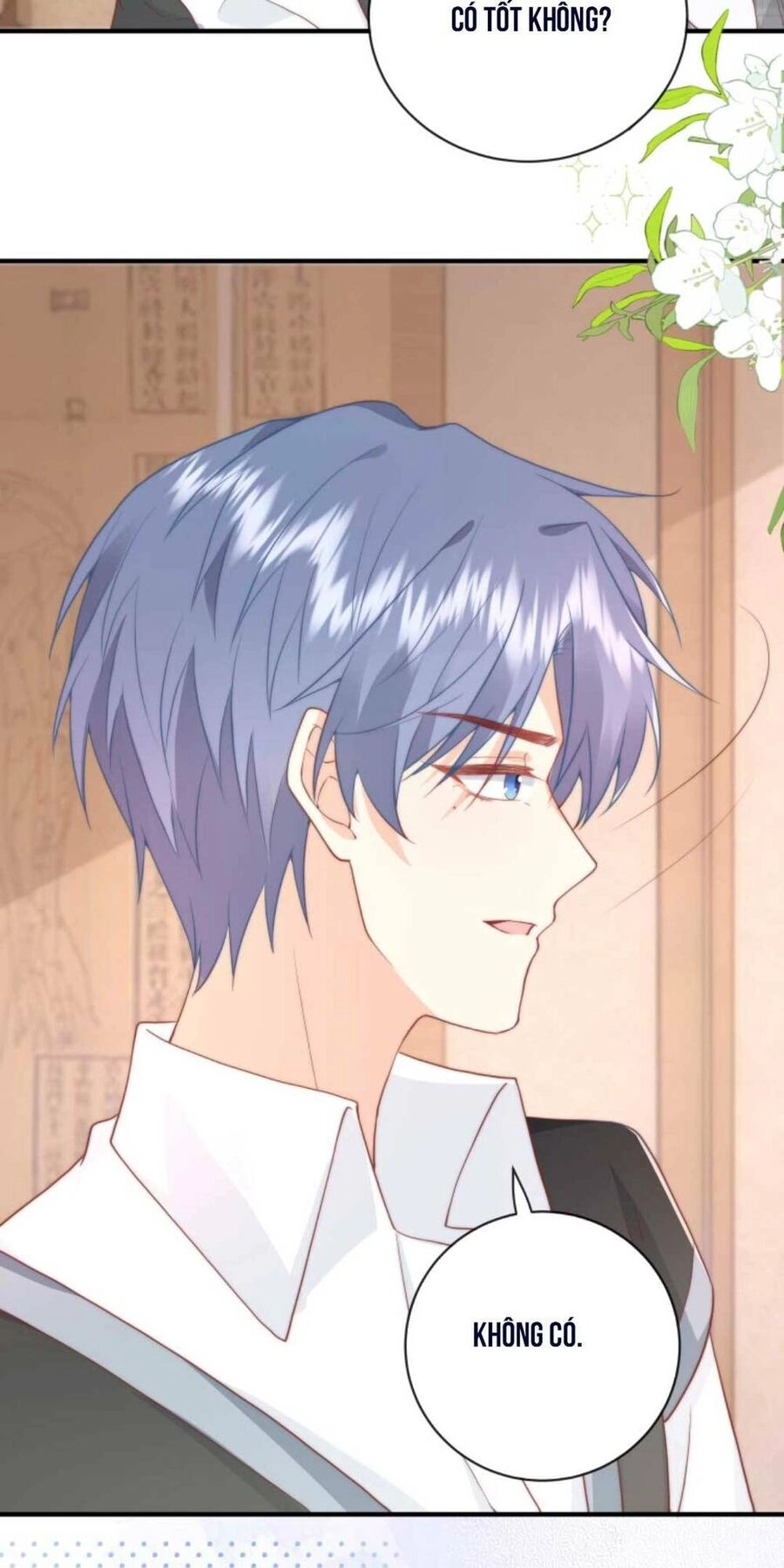 Trọng Sinh Trở Lại Làm Vợ Tổng Tài Chapter 24 - 15