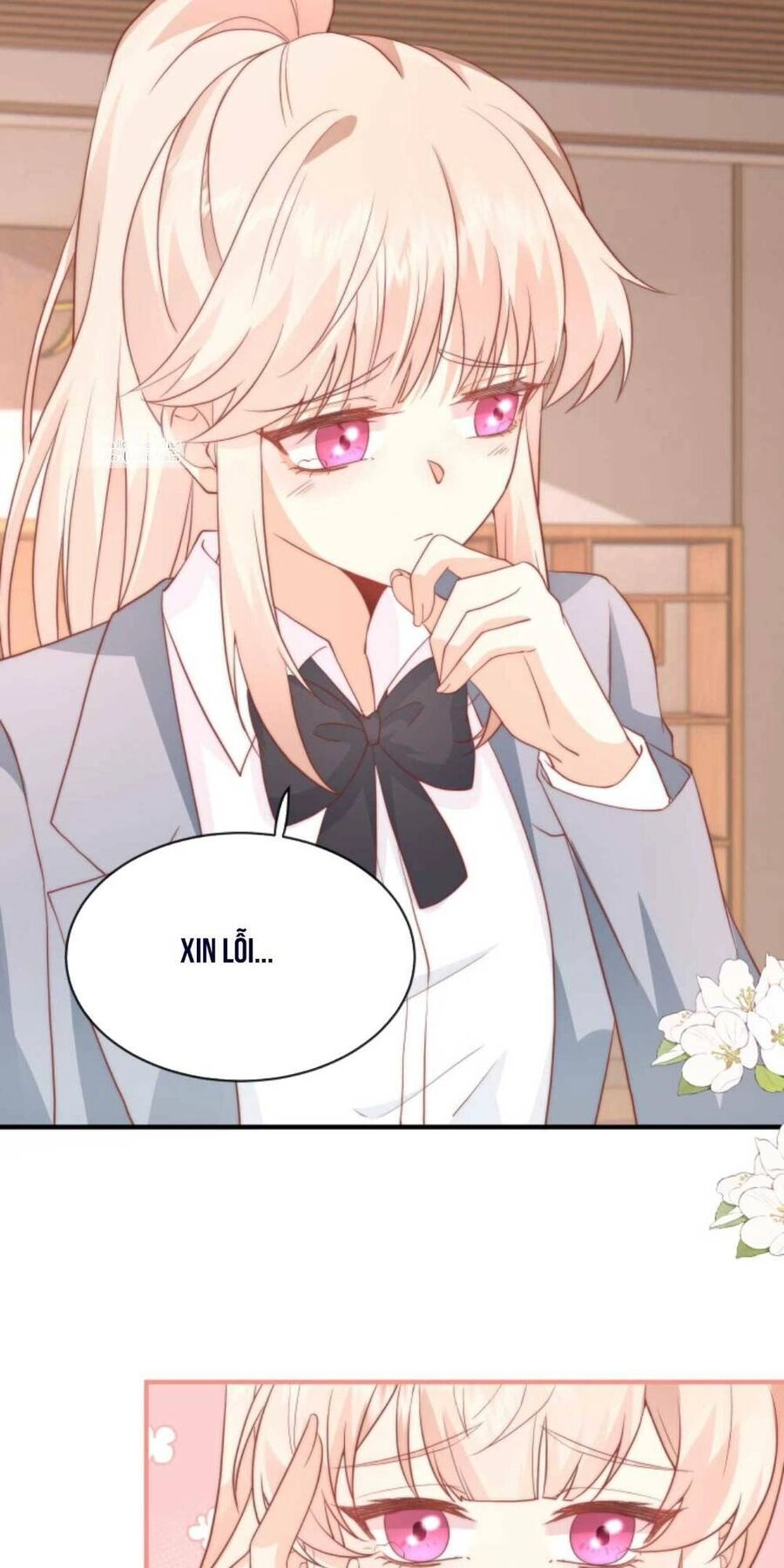 Trọng Sinh Trở Lại Làm Vợ Tổng Tài Chapter 24 - 19