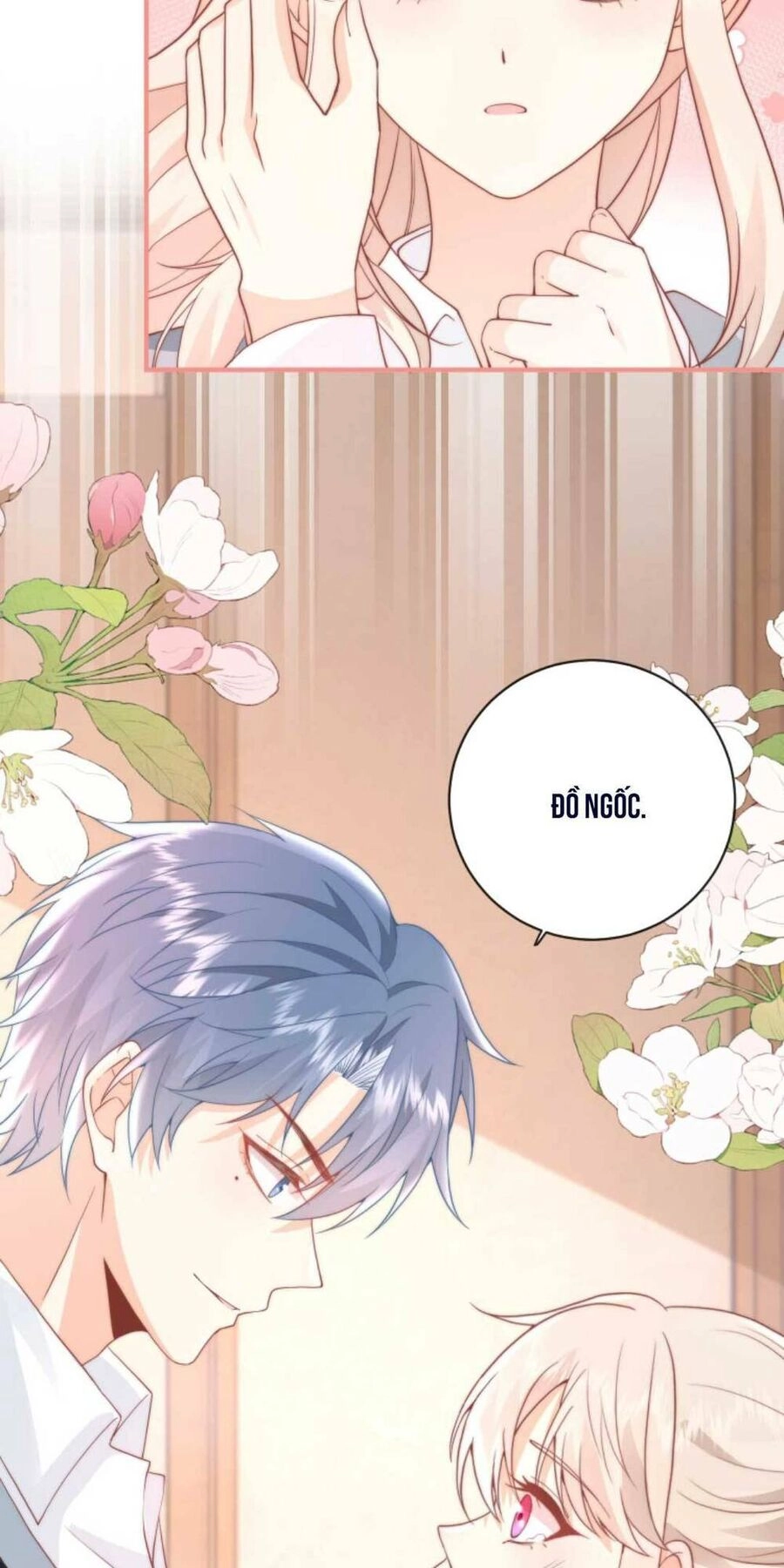 Trọng Sinh Trở Lại Làm Vợ Tổng Tài Chapter 24 - 20