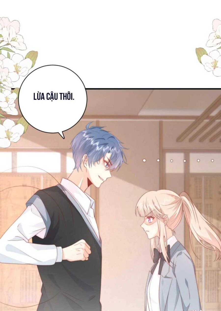 Trọng Sinh Trở Lại Làm Vợ Tổng Tài Chapter 24 - 22