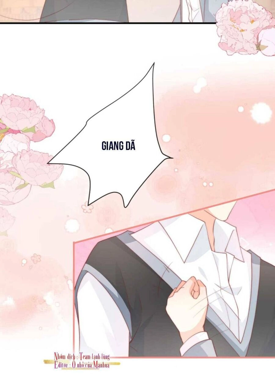 Trọng Sinh Trở Lại Làm Vợ Tổng Tài Chapter 24 - 23