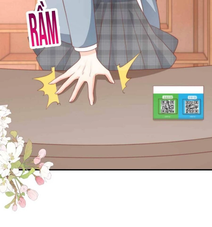 Trọng Sinh Trở Lại Làm Vợ Tổng Tài Chapter 24 - 29