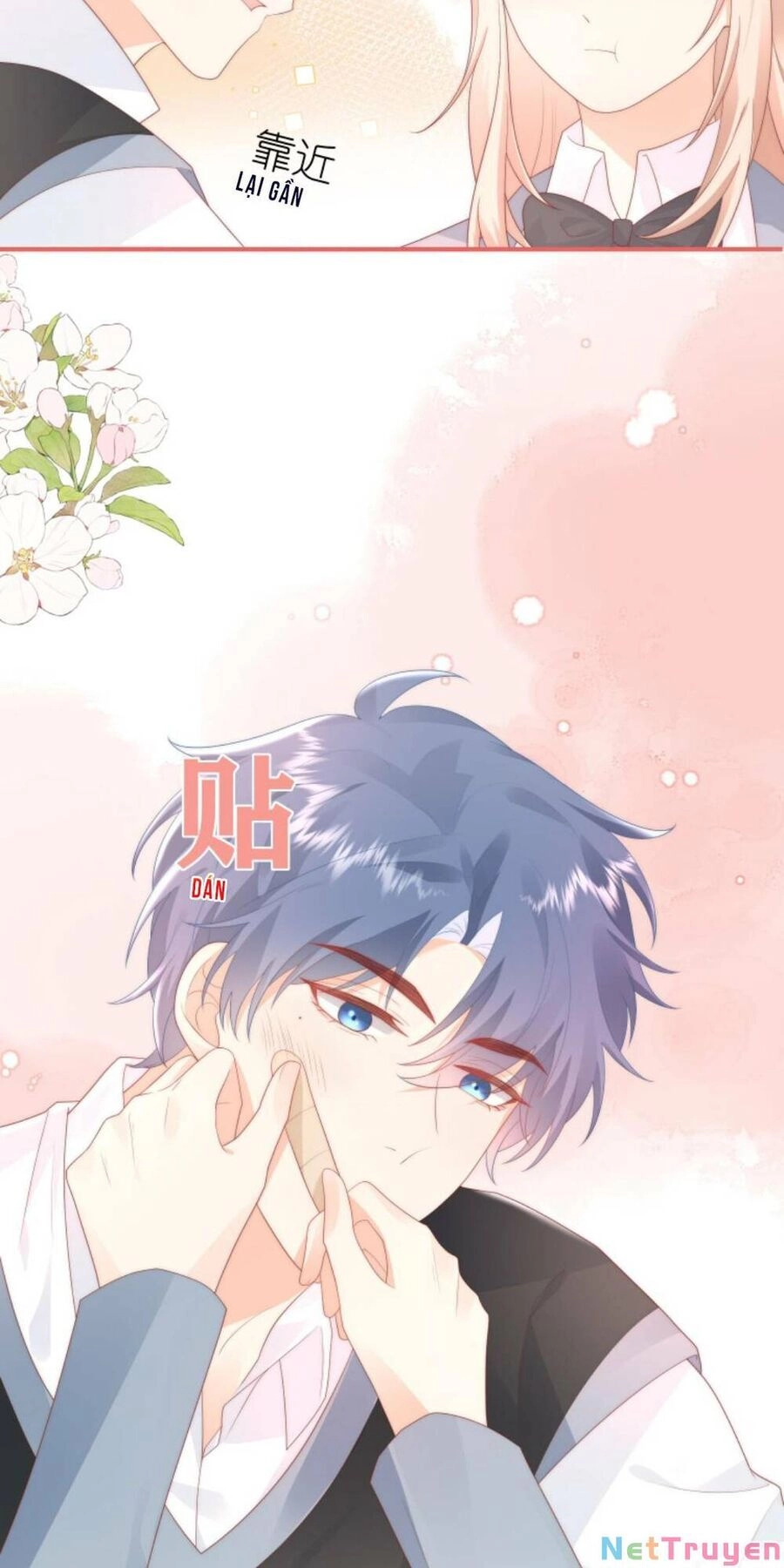 Trọng Sinh Trở Lại Làm Vợ Tổng Tài Chapter 25 - 13