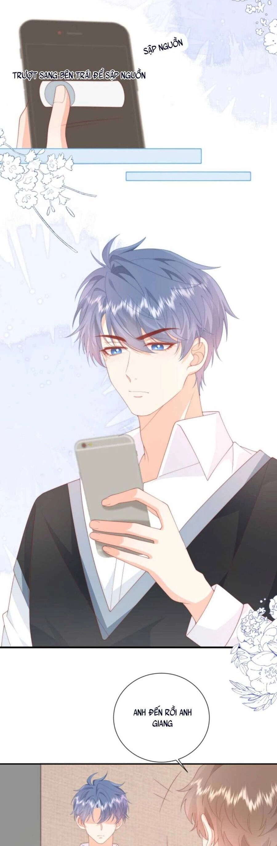 Trọng Sinh Trở Lại Làm Vợ Tổng Tài Chapter 26 - 4