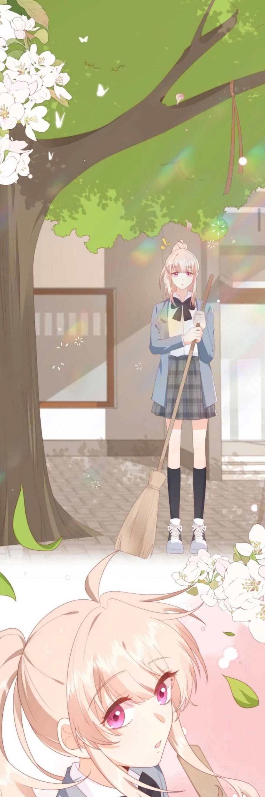 Trọng Sinh Trở Lại Làm Vợ Tổng Tài Chapter 26 - 10