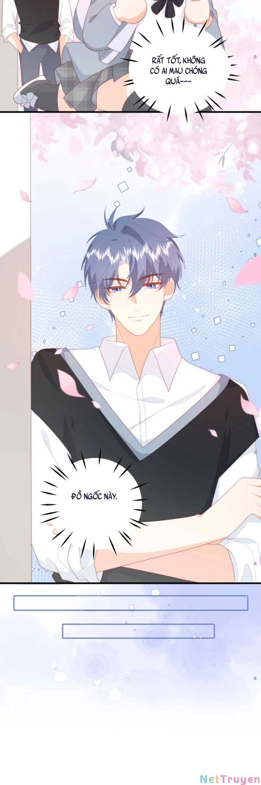 Trọng Sinh Trở Lại Làm Vợ Tổng Tài Chapter 26 - 14