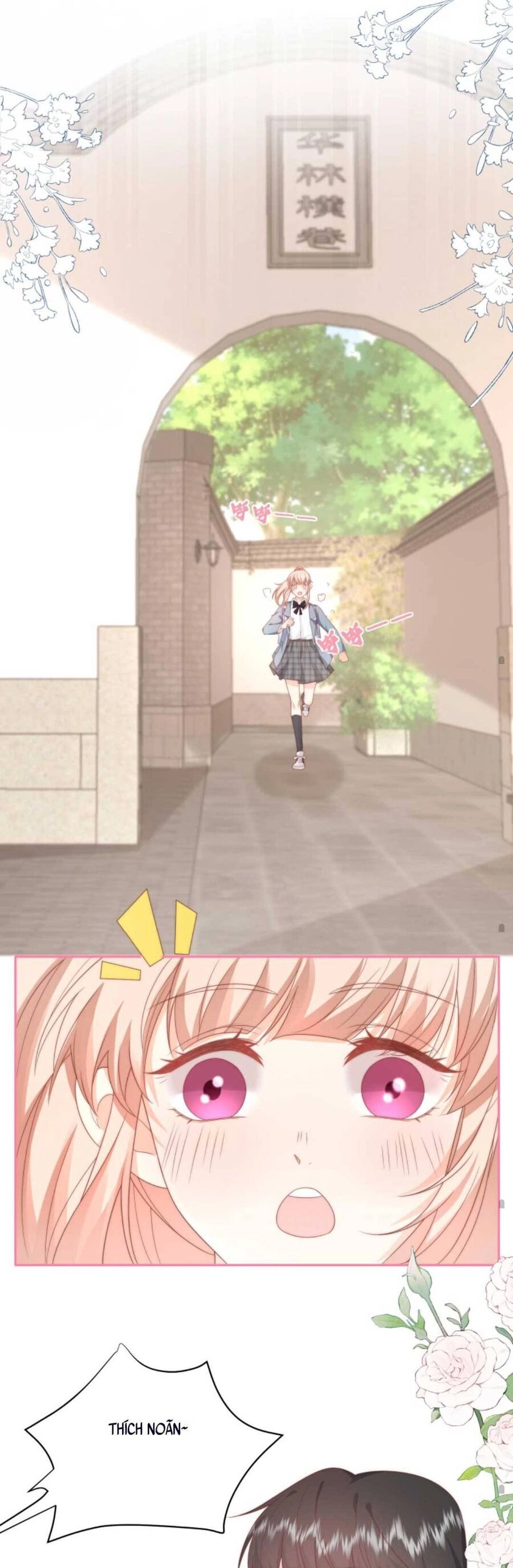 Trọng Sinh Trở Lại Làm Vợ Tổng Tài Chapter 26 - 15