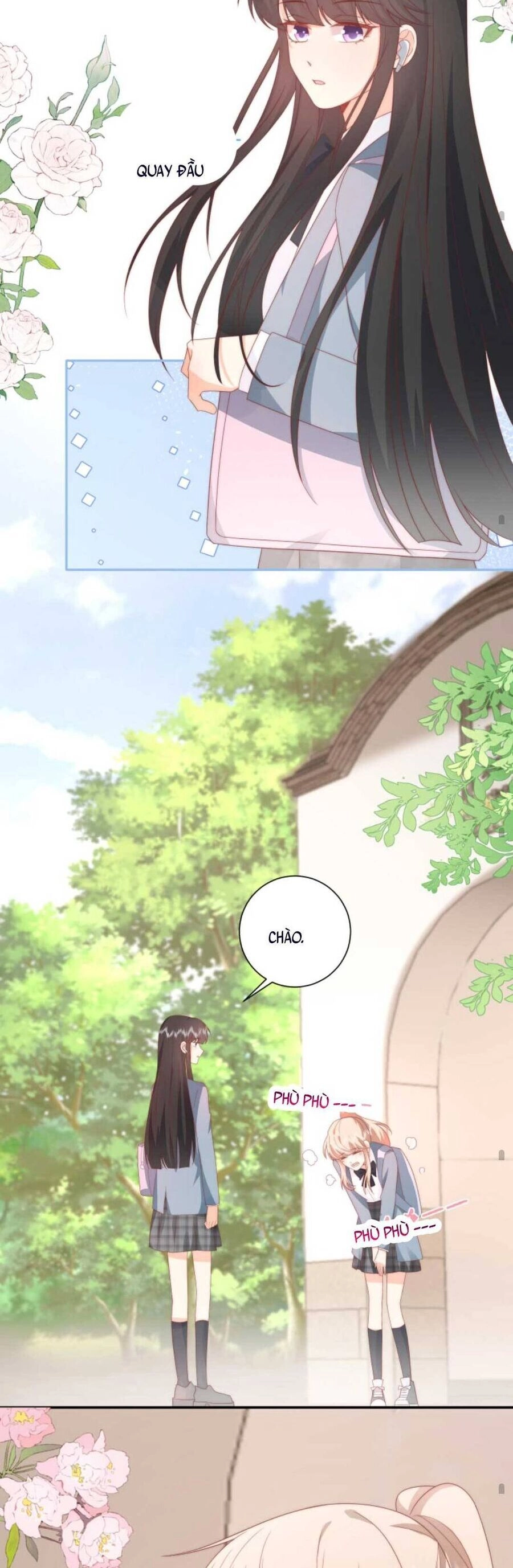 Trọng Sinh Trở Lại Làm Vợ Tổng Tài Chapter 26 - 16