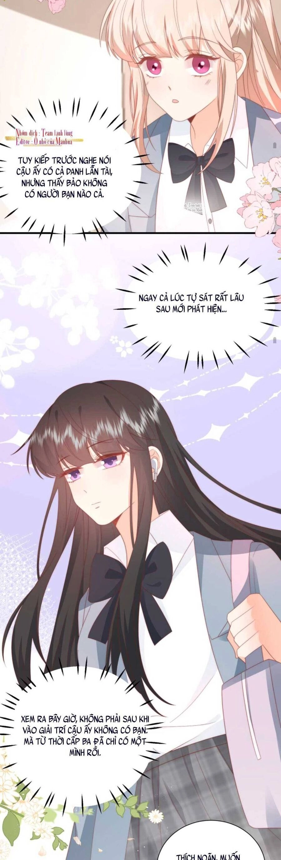 Trọng Sinh Trở Lại Làm Vợ Tổng Tài Chapter 26 - 17