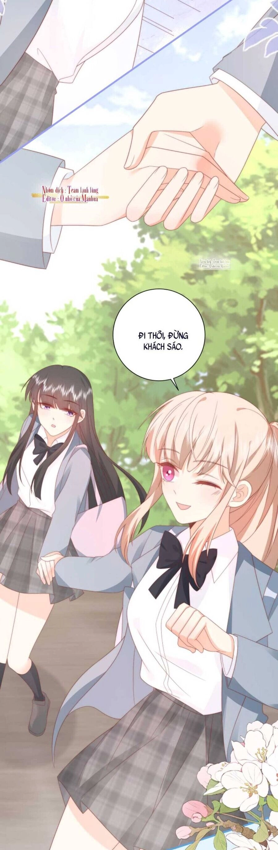 Trọng Sinh Trở Lại Làm Vợ Tổng Tài Chapter 26 - 20