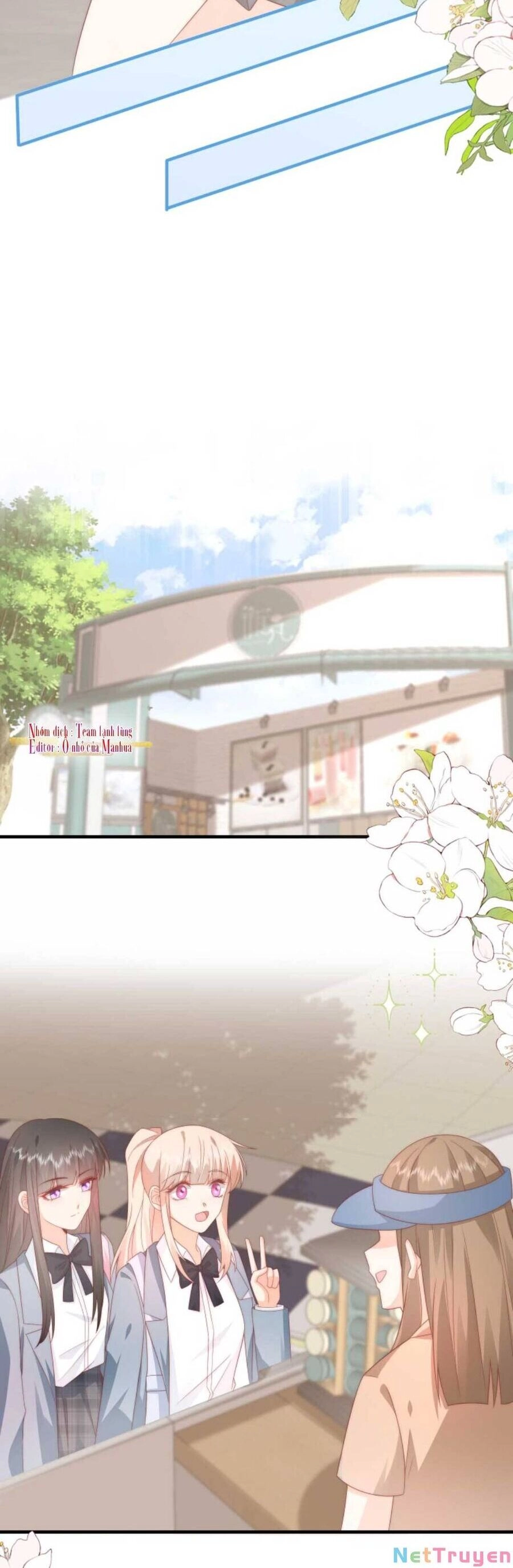 Trọng Sinh Trở Lại Làm Vợ Tổng Tài Chapter 26 - 21