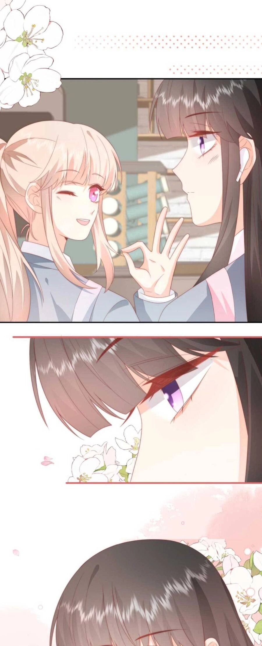 Trọng Sinh Trở Lại Làm Vợ Tổng Tài Chapter 26 - 22