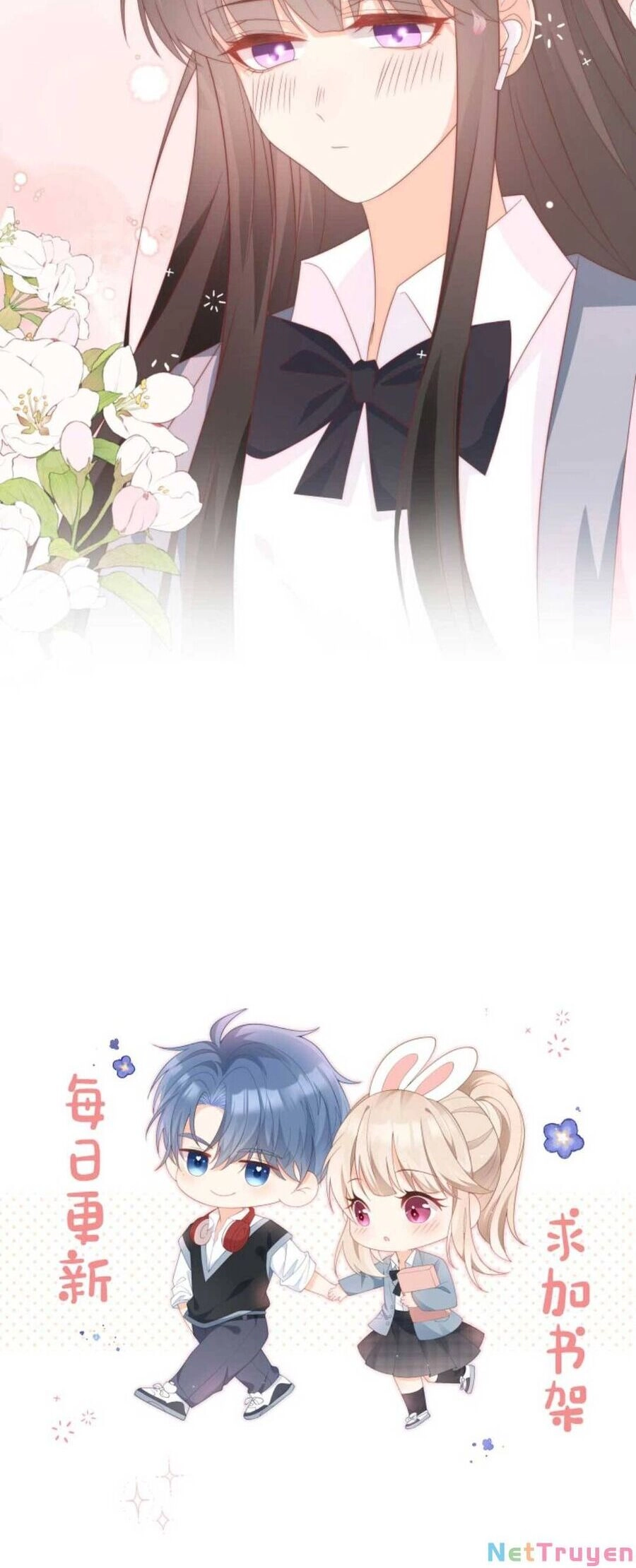 Trọng Sinh Trở Lại Làm Vợ Tổng Tài Chapter 26 - 23