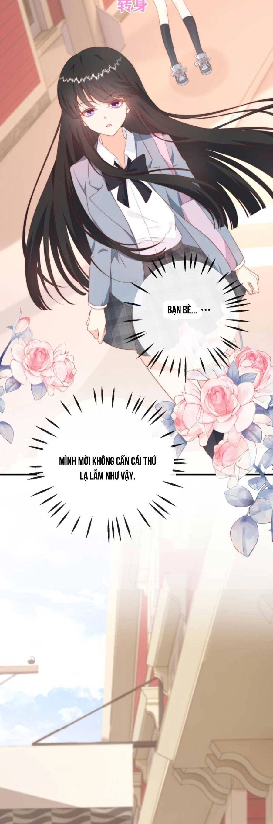 Trọng Sinh Trở Lại Làm Vợ Tổng Tài Chapter 27 - 8