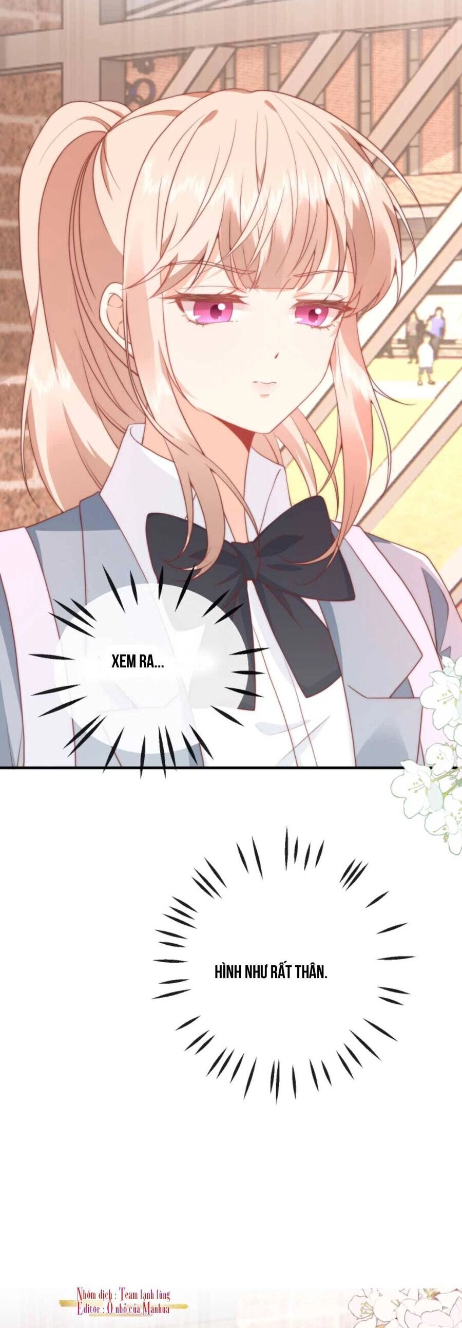 Trọng Sinh Trở Lại Làm Vợ Tổng Tài Chapter 27 - 15