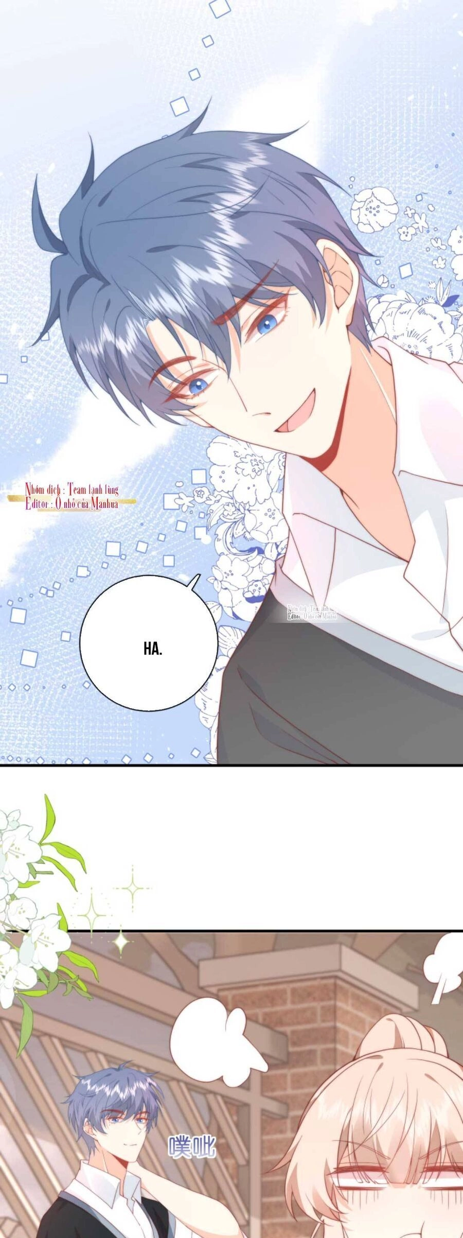 Trọng Sinh Trở Lại Làm Vợ Tổng Tài Chapter 27 - 17