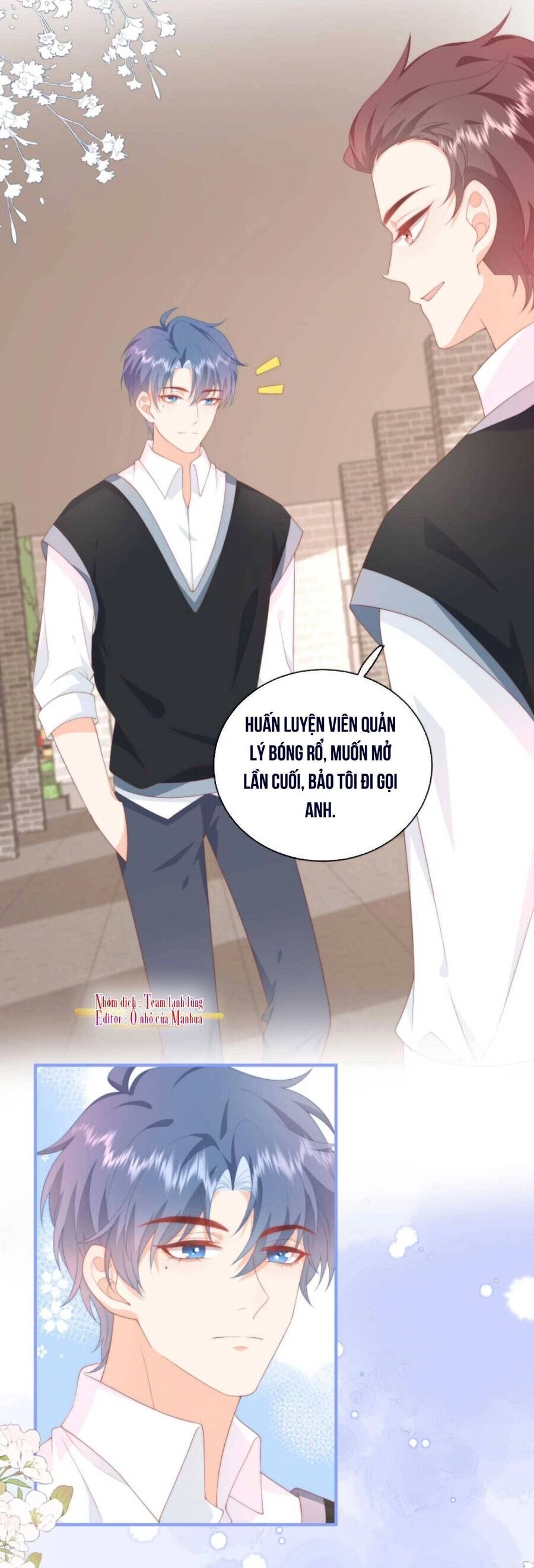 Trọng Sinh Trở Lại Làm Vợ Tổng Tài Chapter 28 - 7