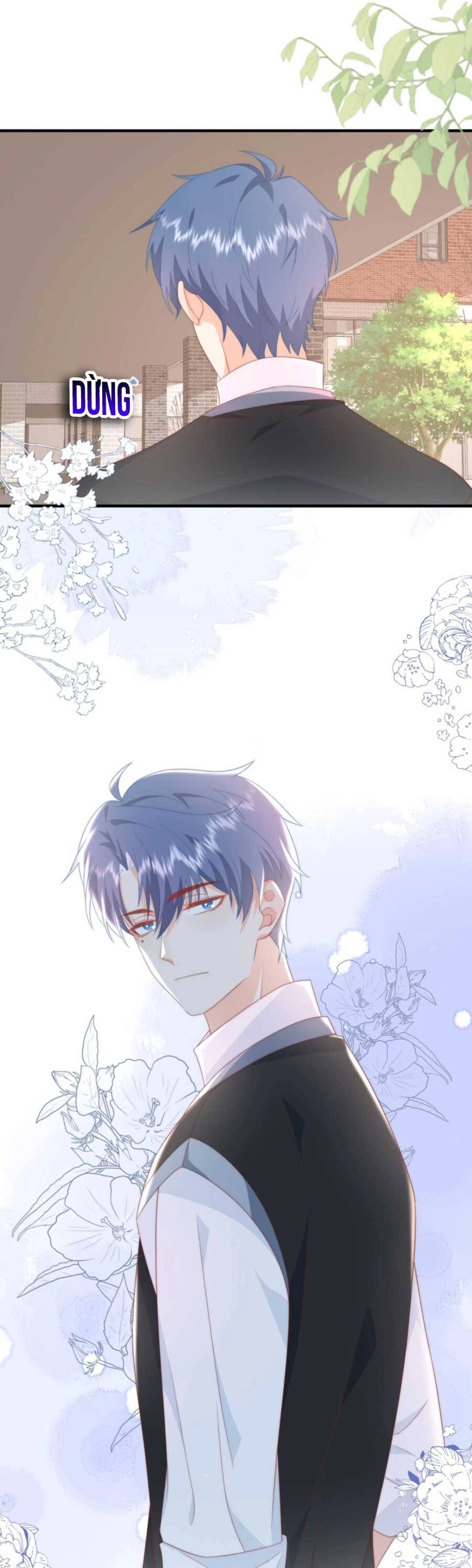 Trọng Sinh Trở Lại Làm Vợ Tổng Tài Chapter 28 - 10