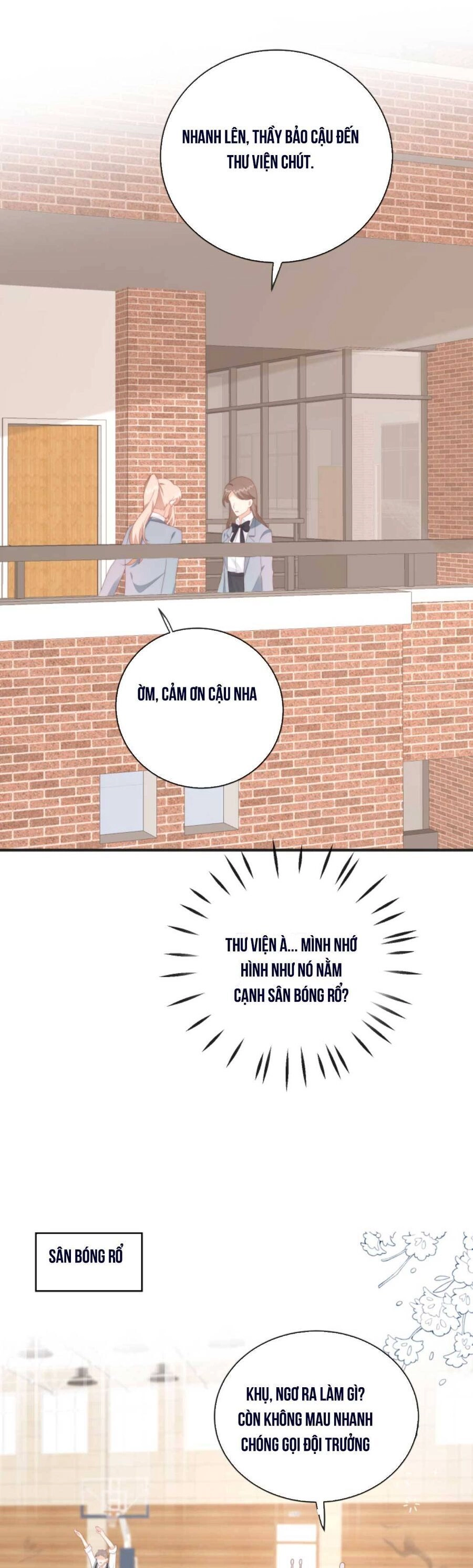 Trọng Sinh Trở Lại Làm Vợ Tổng Tài Chapter 28 - 16