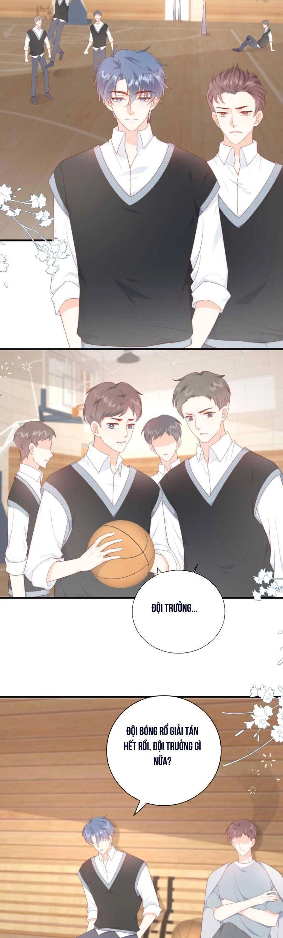 Trọng Sinh Trở Lại Làm Vợ Tổng Tài Chapter 28 - 17