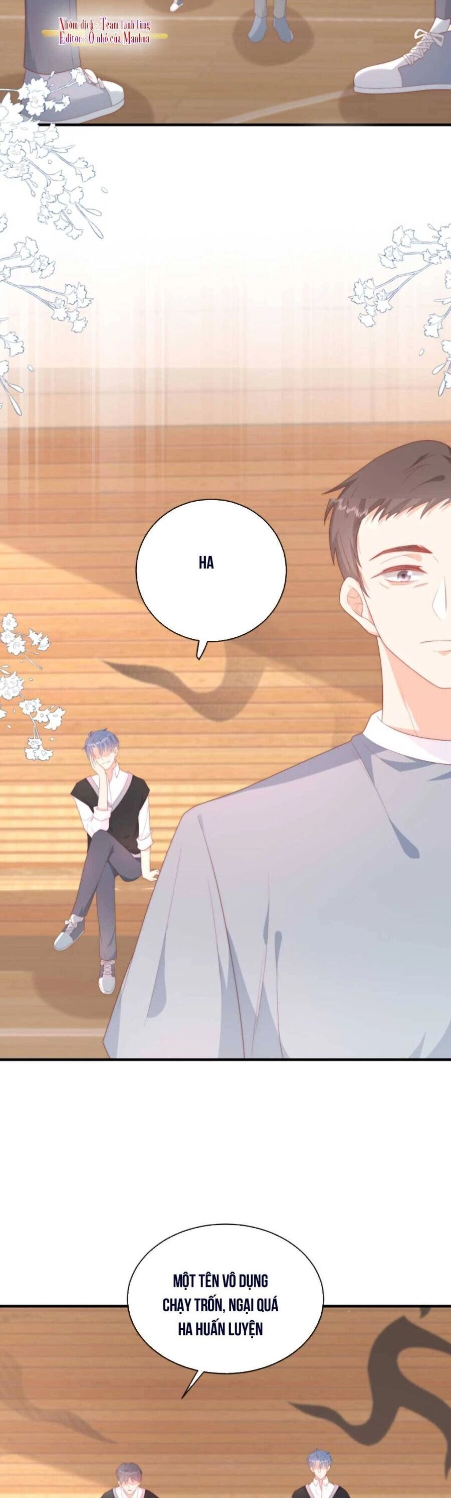 Trọng Sinh Trở Lại Làm Vợ Tổng Tài Chapter 28 - 20