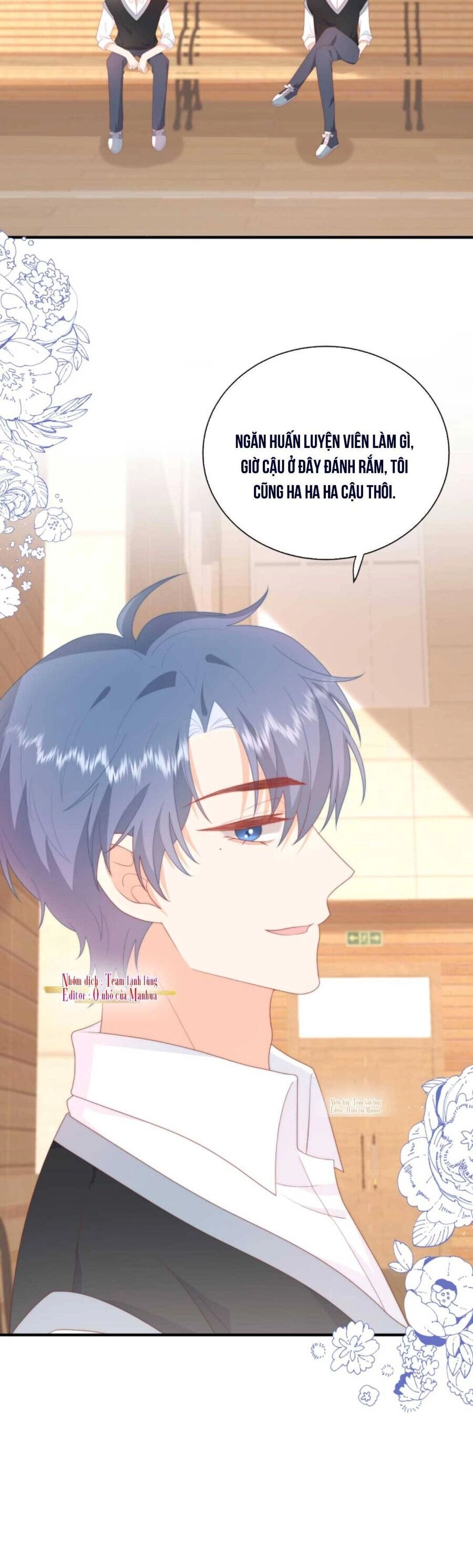 Trọng Sinh Trở Lại Làm Vợ Tổng Tài Chapter 28 - 21