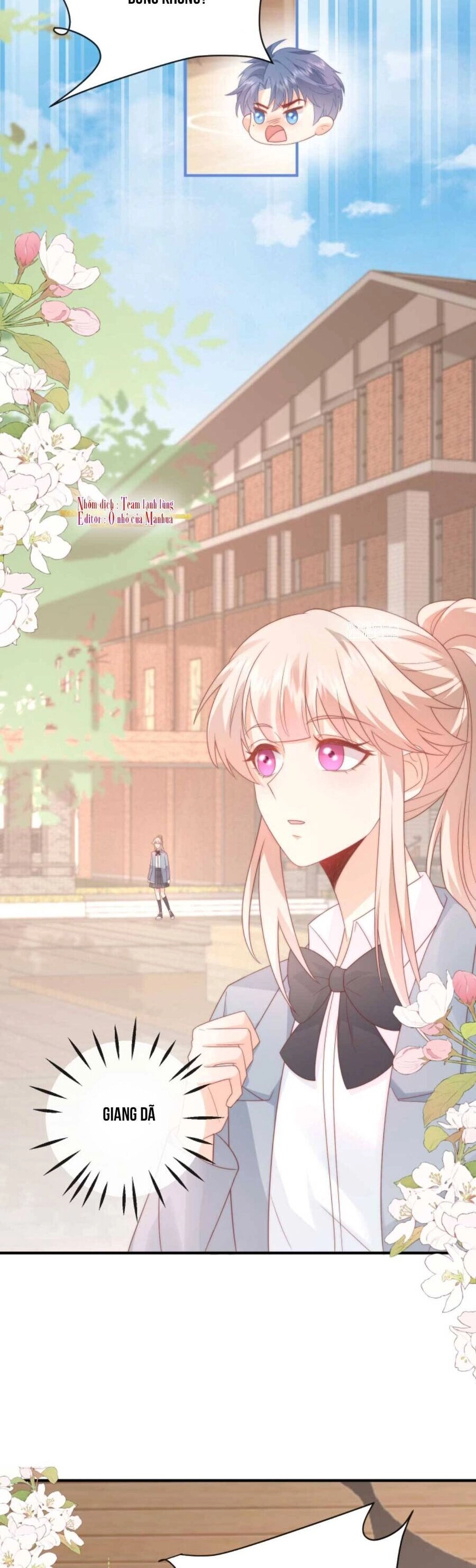 Trọng Sinh Trở Lại Làm Vợ Tổng Tài Chapter 29 - 6