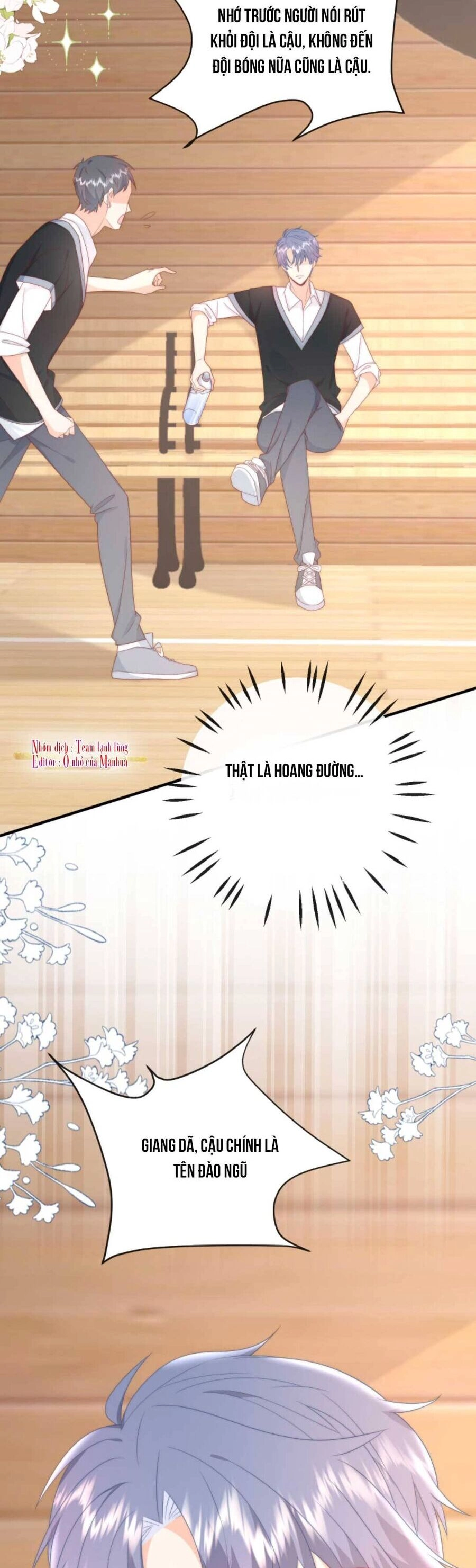 Trọng Sinh Trở Lại Làm Vợ Tổng Tài Chapter 29 - 7