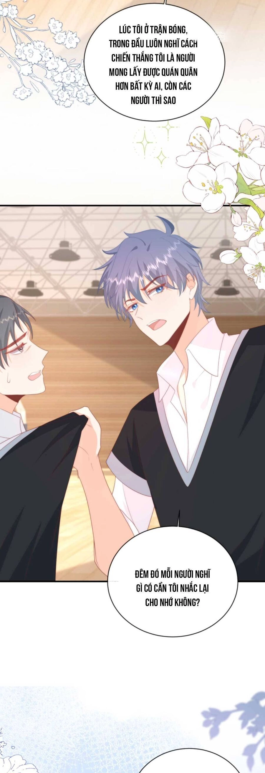 Trọng Sinh Trở Lại Làm Vợ Tổng Tài Chapter 29 - 12