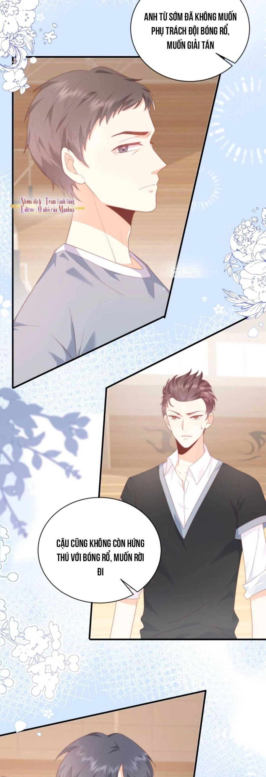 Trọng Sinh Trở Lại Làm Vợ Tổng Tài Chapter 29 - 13