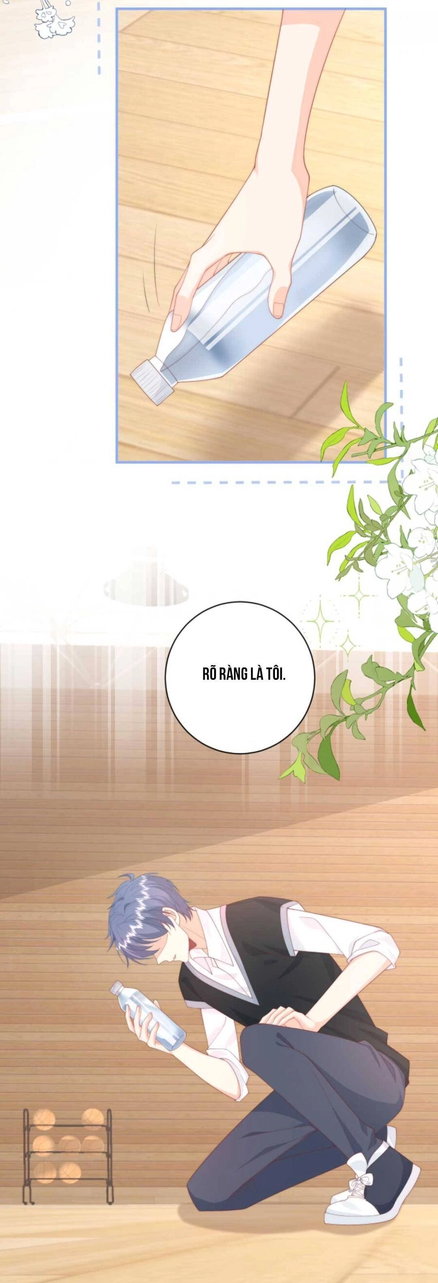 Trọng Sinh Trở Lại Làm Vợ Tổng Tài Chapter 29 - 16