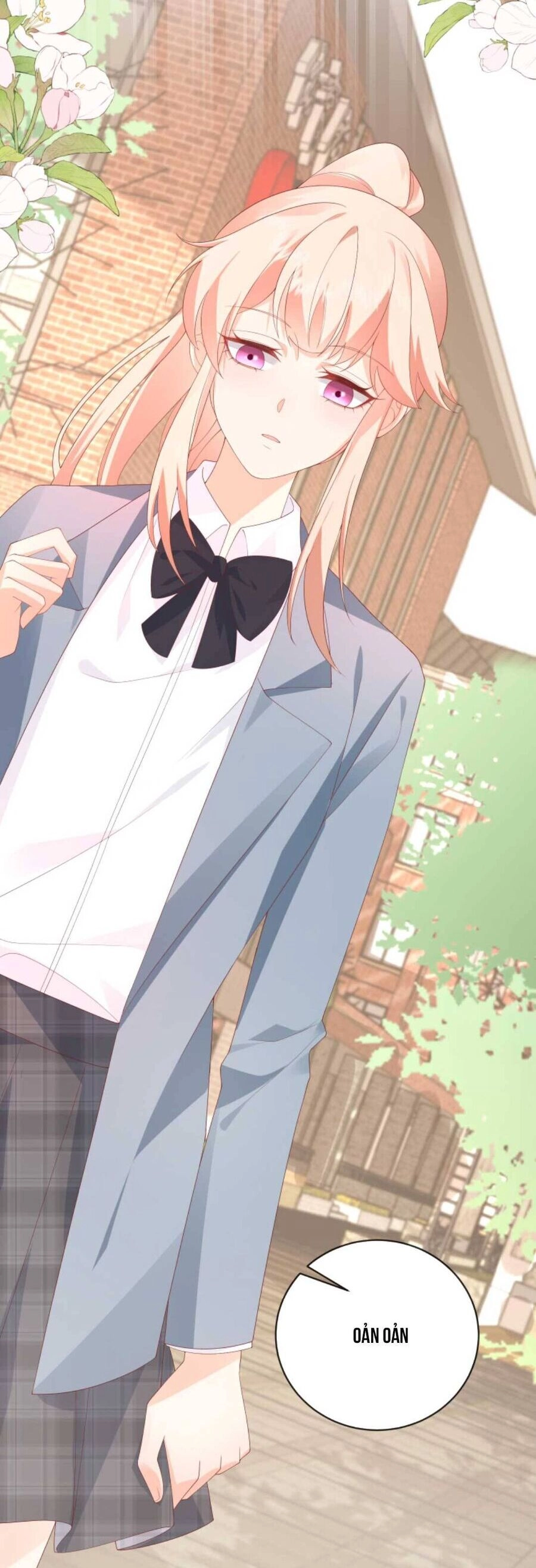 Trọng Sinh Trở Lại Làm Vợ Tổng Tài Chapter 29 - 19