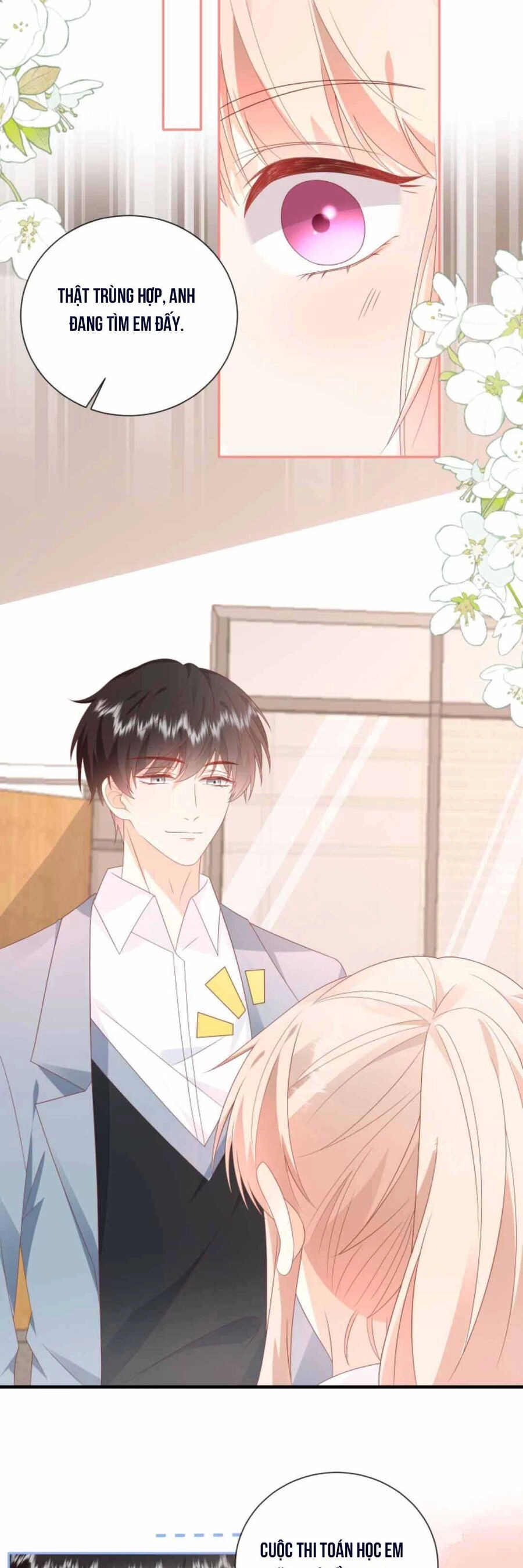 Trọng Sinh Trở Lại Làm Vợ Tổng Tài Chapter 30 - 7