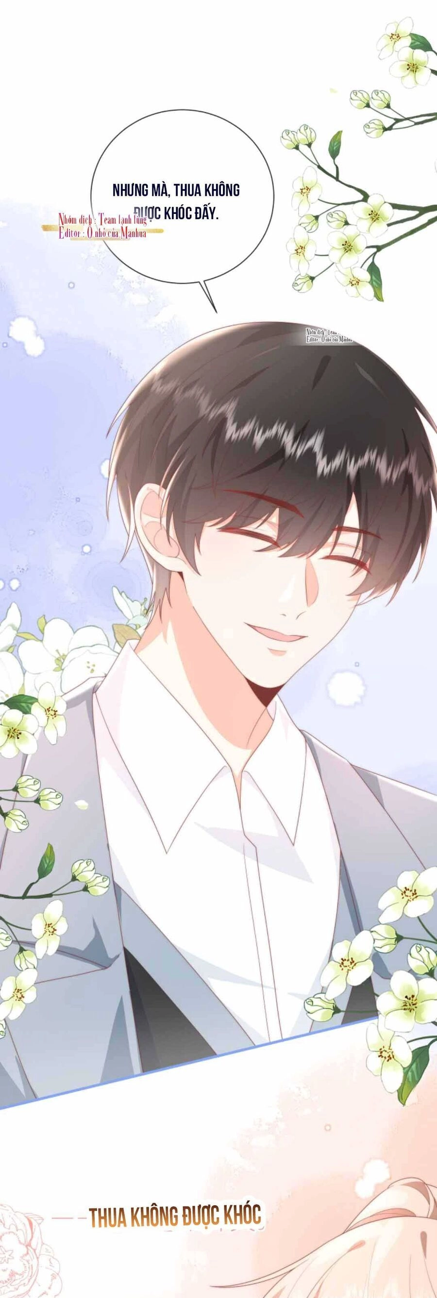 Trọng Sinh Trở Lại Làm Vợ Tổng Tài Chapter 30 - 10