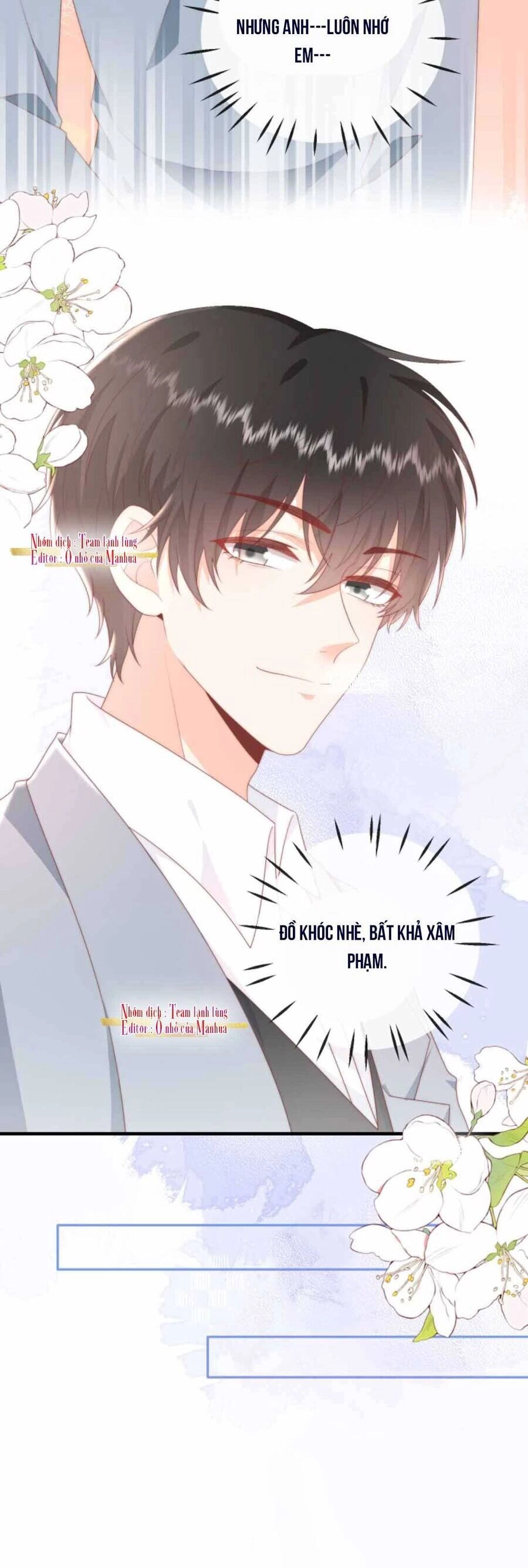 Trọng Sinh Trở Lại Làm Vợ Tổng Tài Chapter 30 - 15