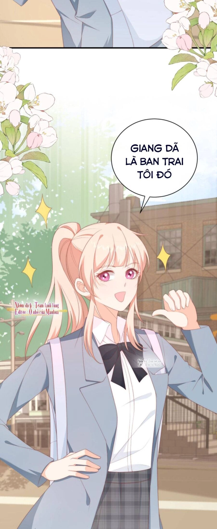 Trọng Sinh Trở Lại Làm Vợ Tổng Tài Chapter 31 - 12