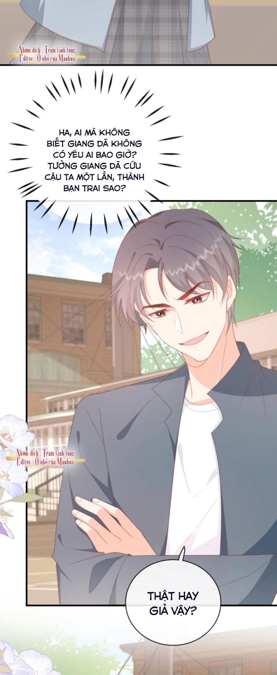 Trọng Sinh Trở Lại Làm Vợ Tổng Tài Chapter 31 - 13