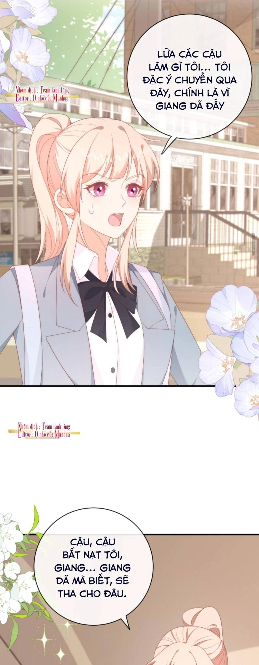 Trọng Sinh Trở Lại Làm Vợ Tổng Tài Chapter 31 - 14