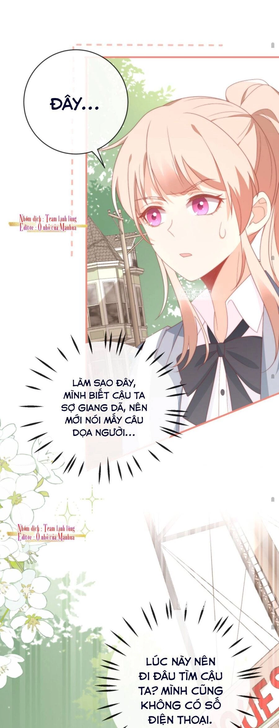 Trọng Sinh Trở Lại Làm Vợ Tổng Tài Chapter 31 - 17