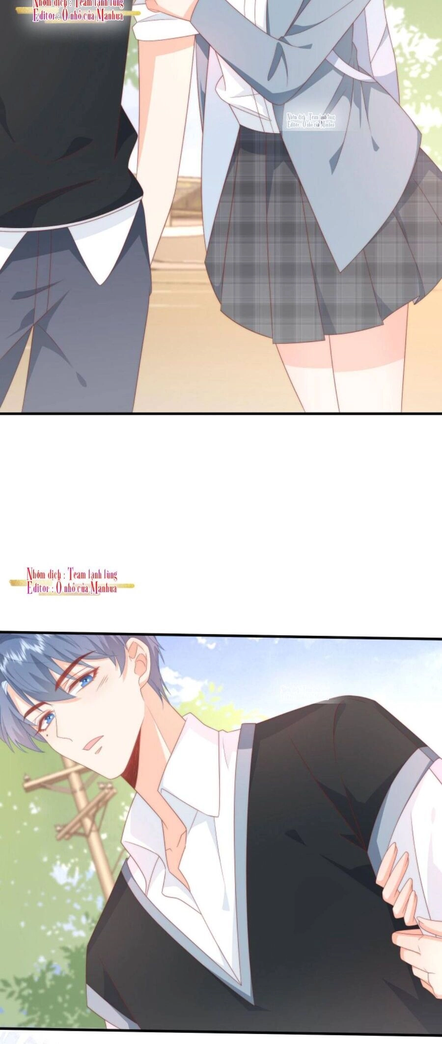 Trọng Sinh Trở Lại Làm Vợ Tổng Tài Chapter 31 - 23